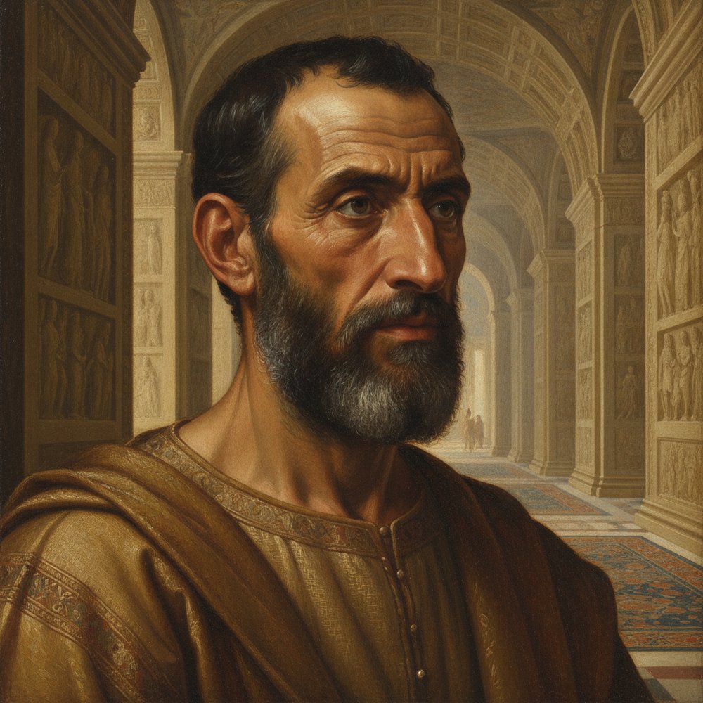 Darius the Mede