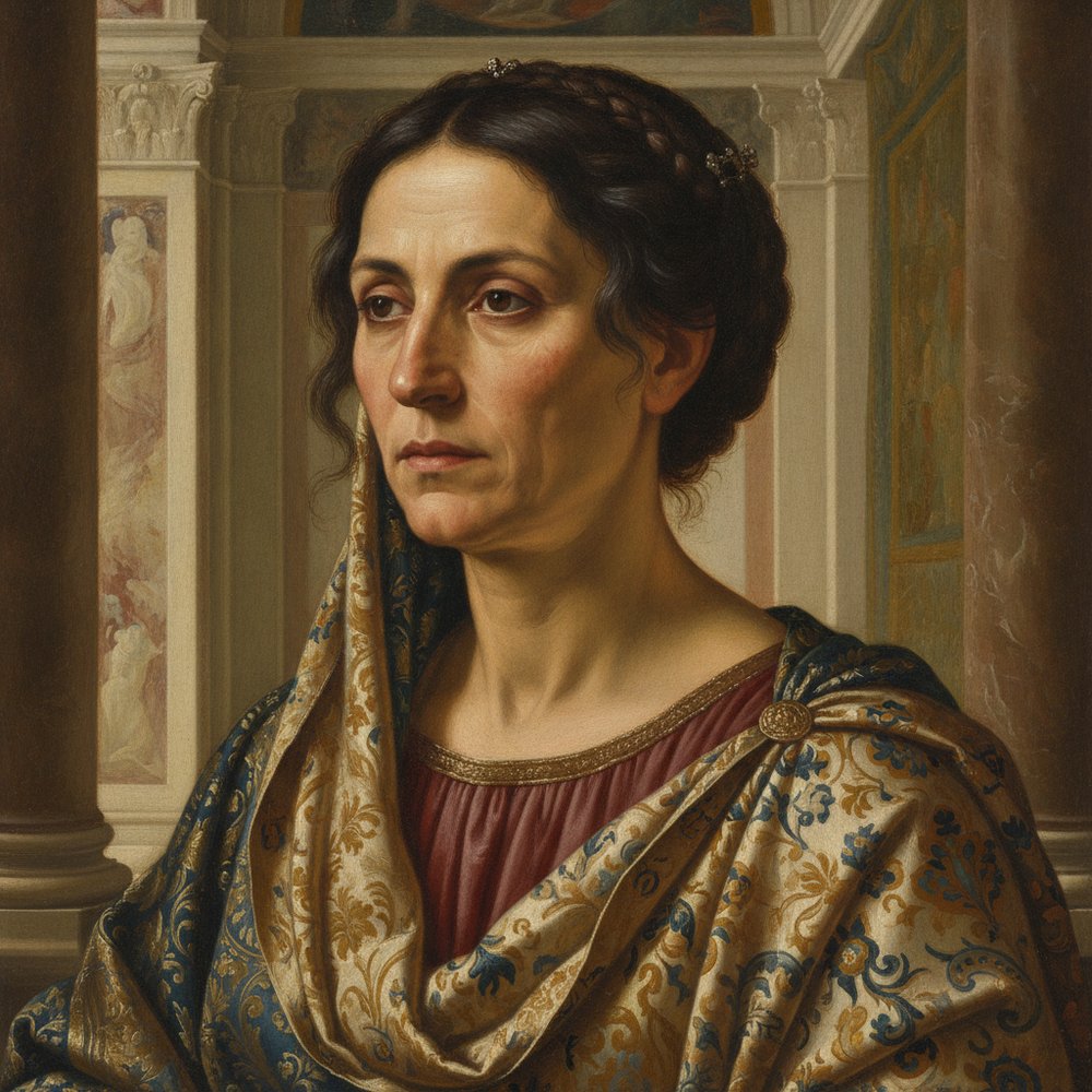 Drusilla