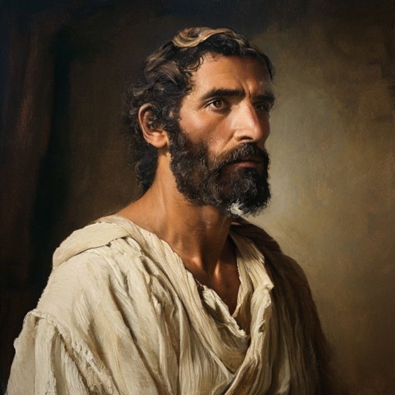 Eleazar (Exo 6:23)