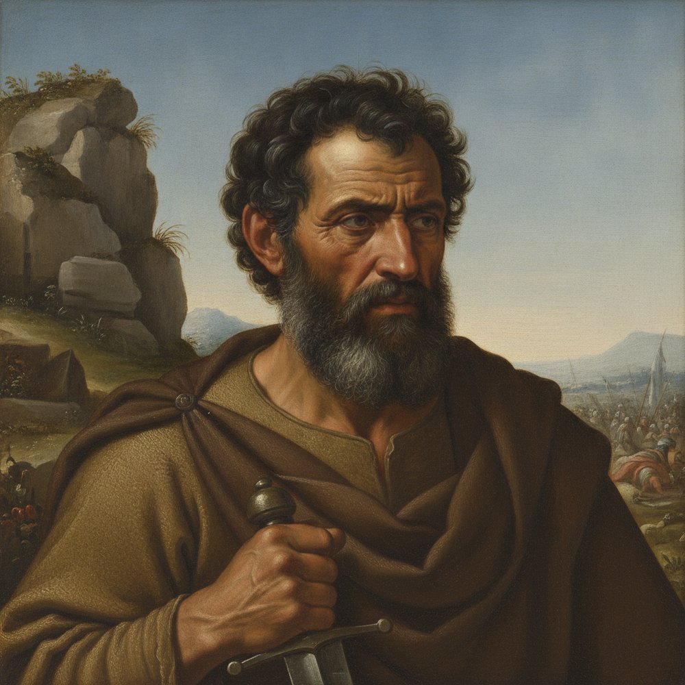 Eleazar the Ahohite