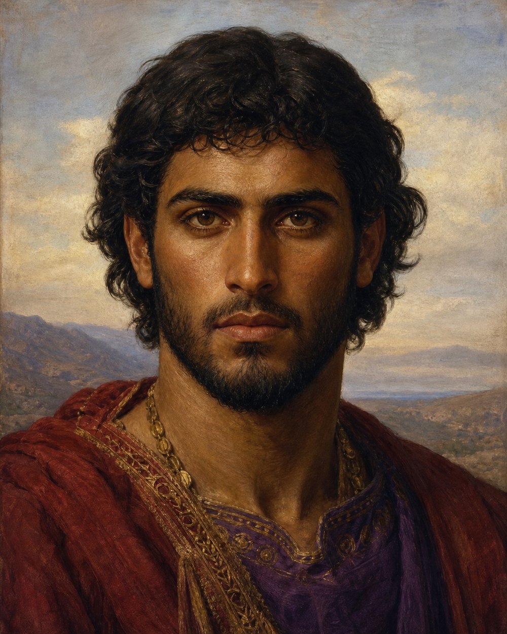 Eliab (son of Helon)
