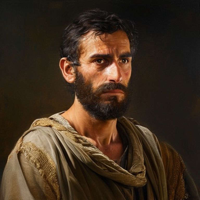 Eliakim (Luk 3:30)
