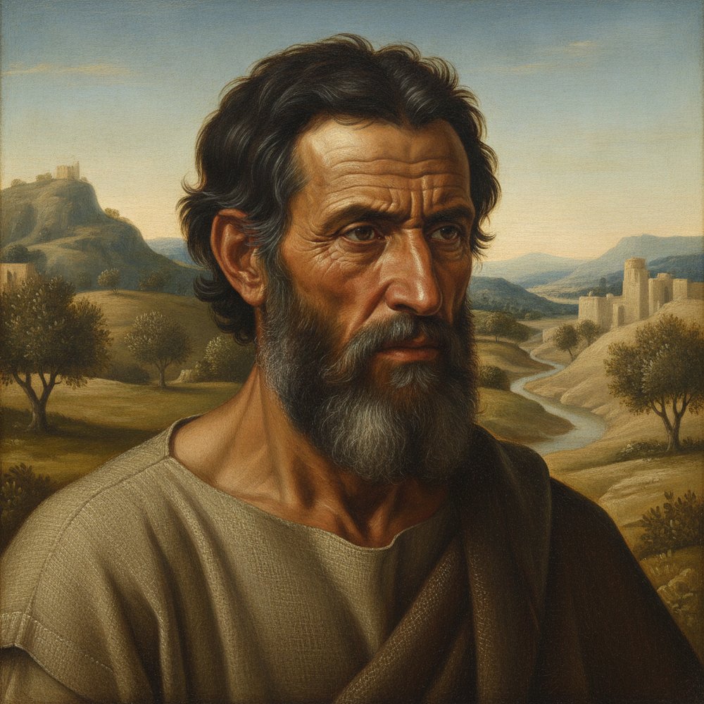 Eliakim (son of Abiud)