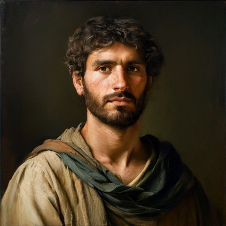 Eliel (2Ch 31:13)