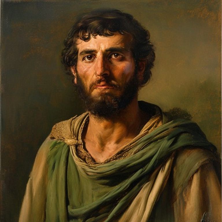 Eliezer (1Ch 15:24)