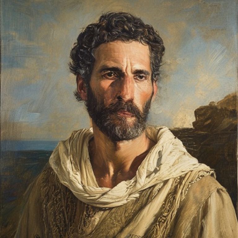 Elijah (1Ki 17:1)