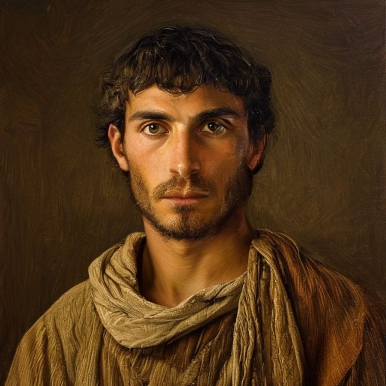 Elioenai (1Ch 4:36)