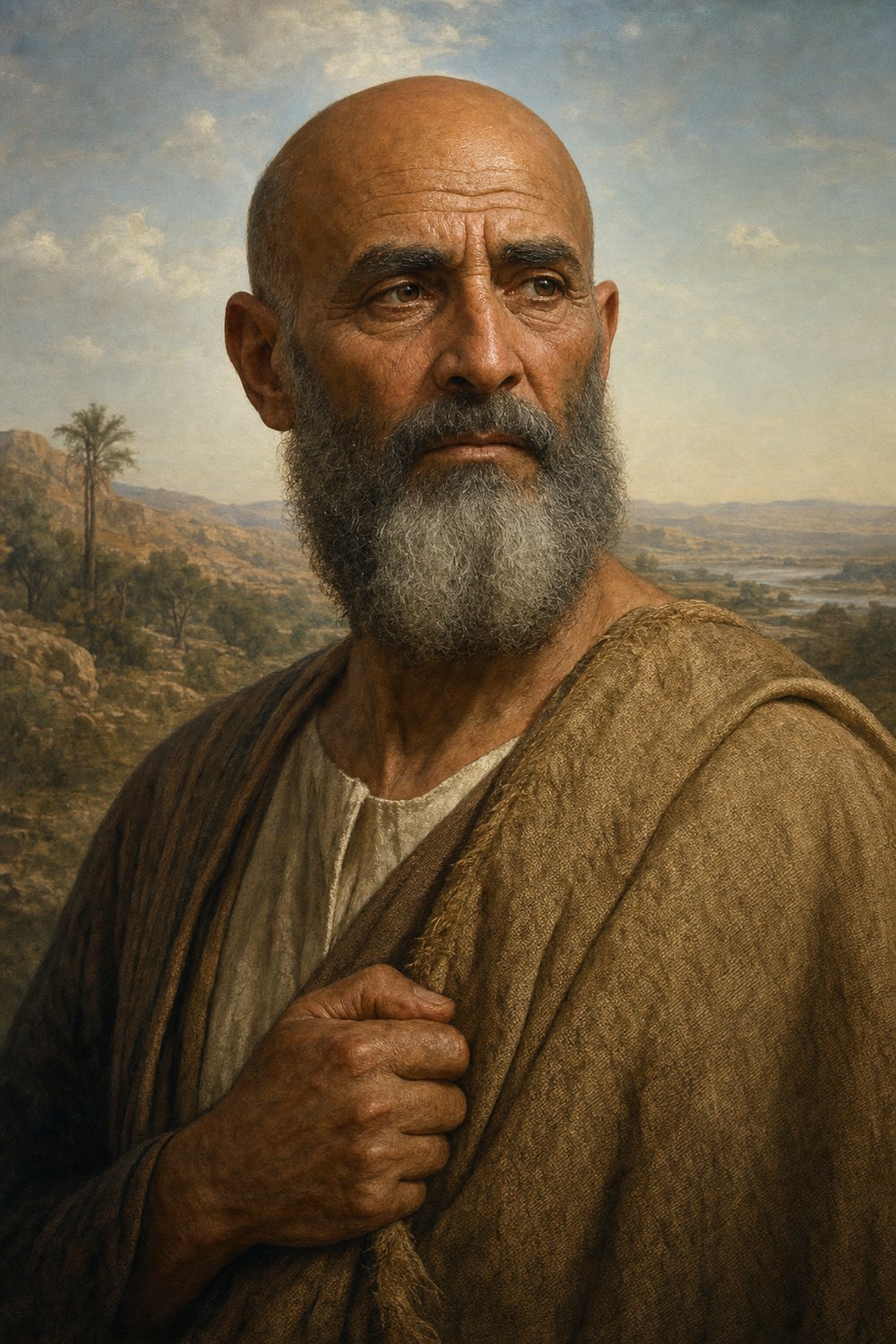 Elisha