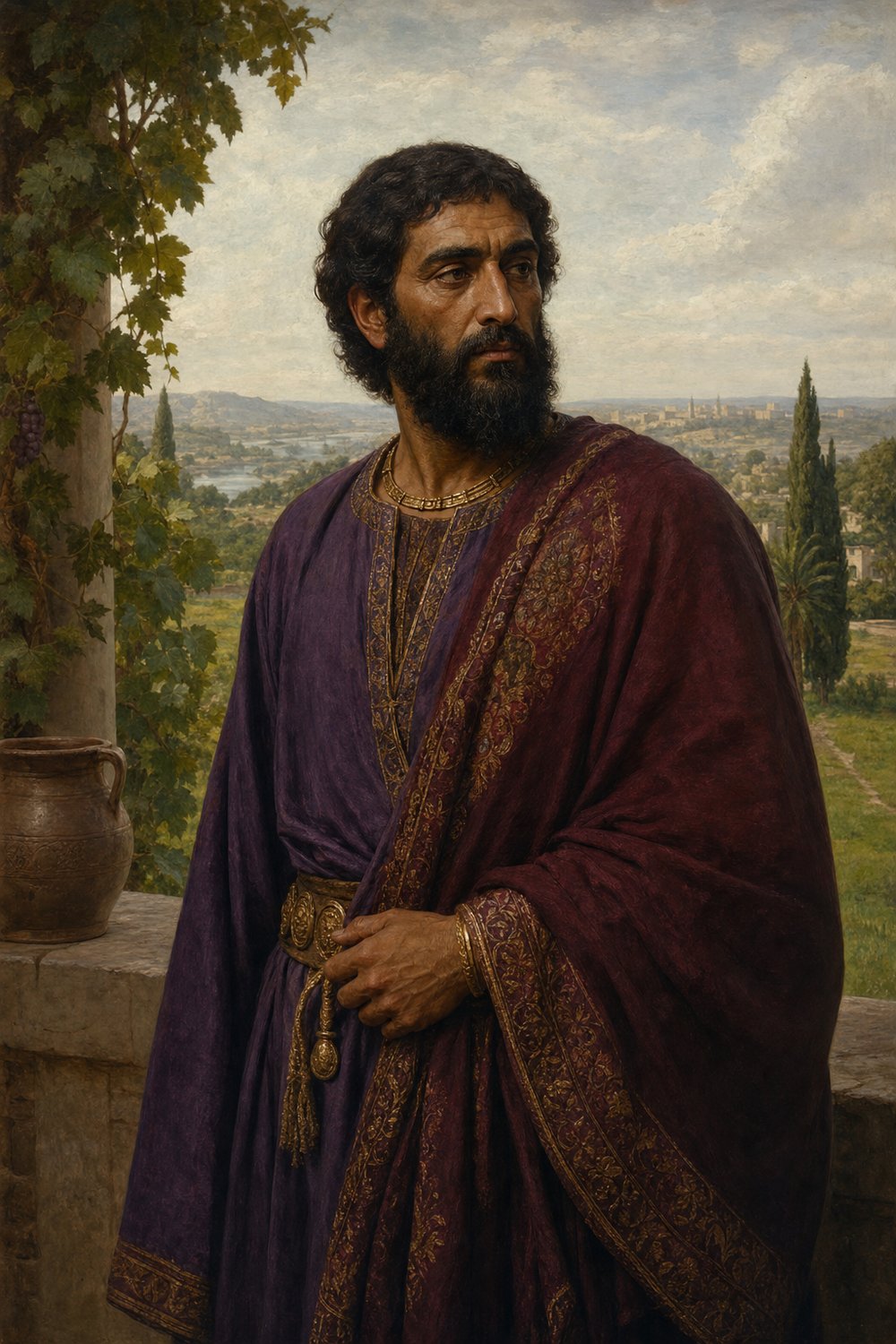 Elishama (son of Ammihud)