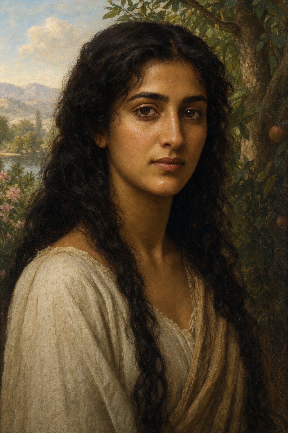 Eve