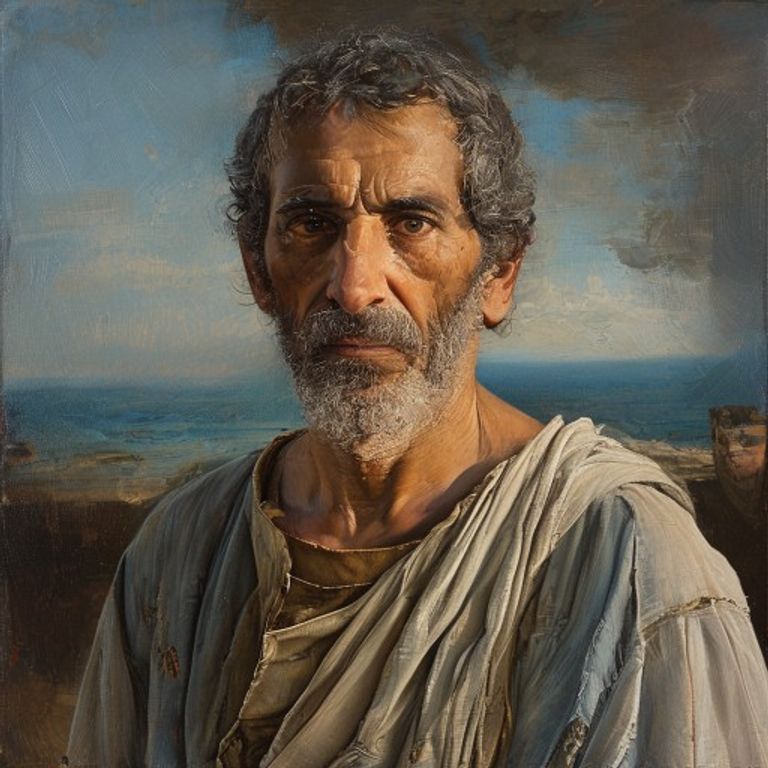 Ezer (Neh 3:19)