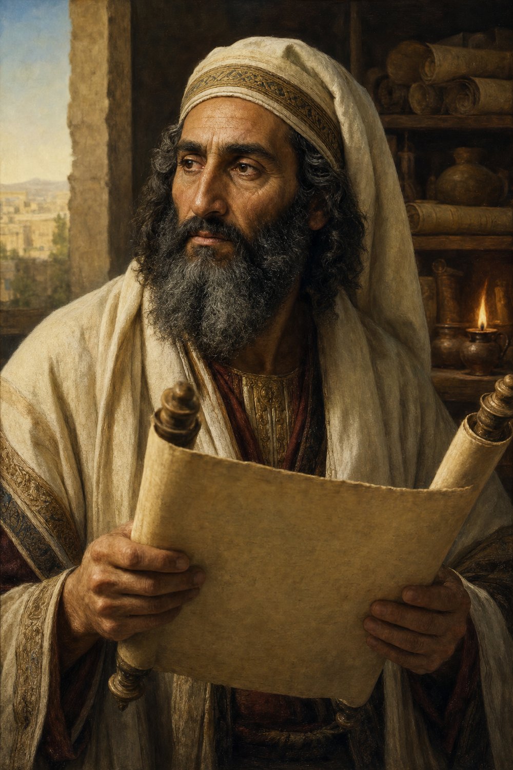 Ezra