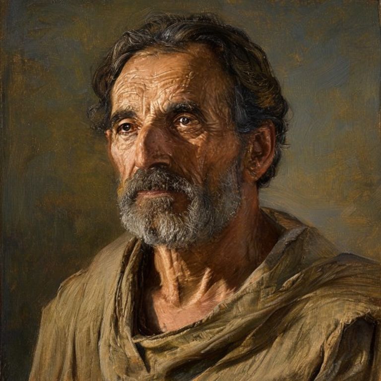 Gad (Gen 30:11)