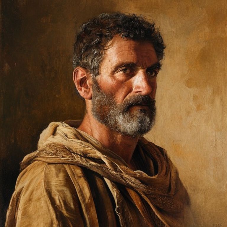 Gaius (Rom 16:23)