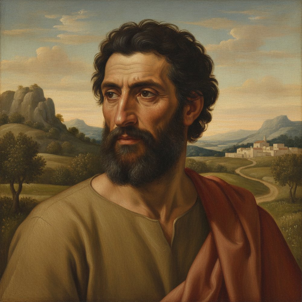 Gaius of Derbe