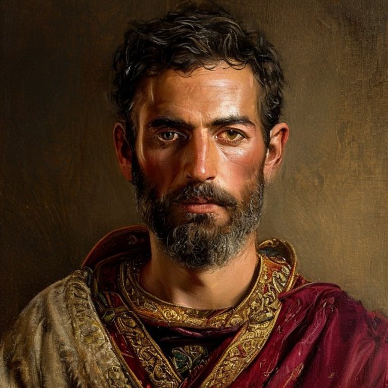 Gamaliel (son of Pedahzur)