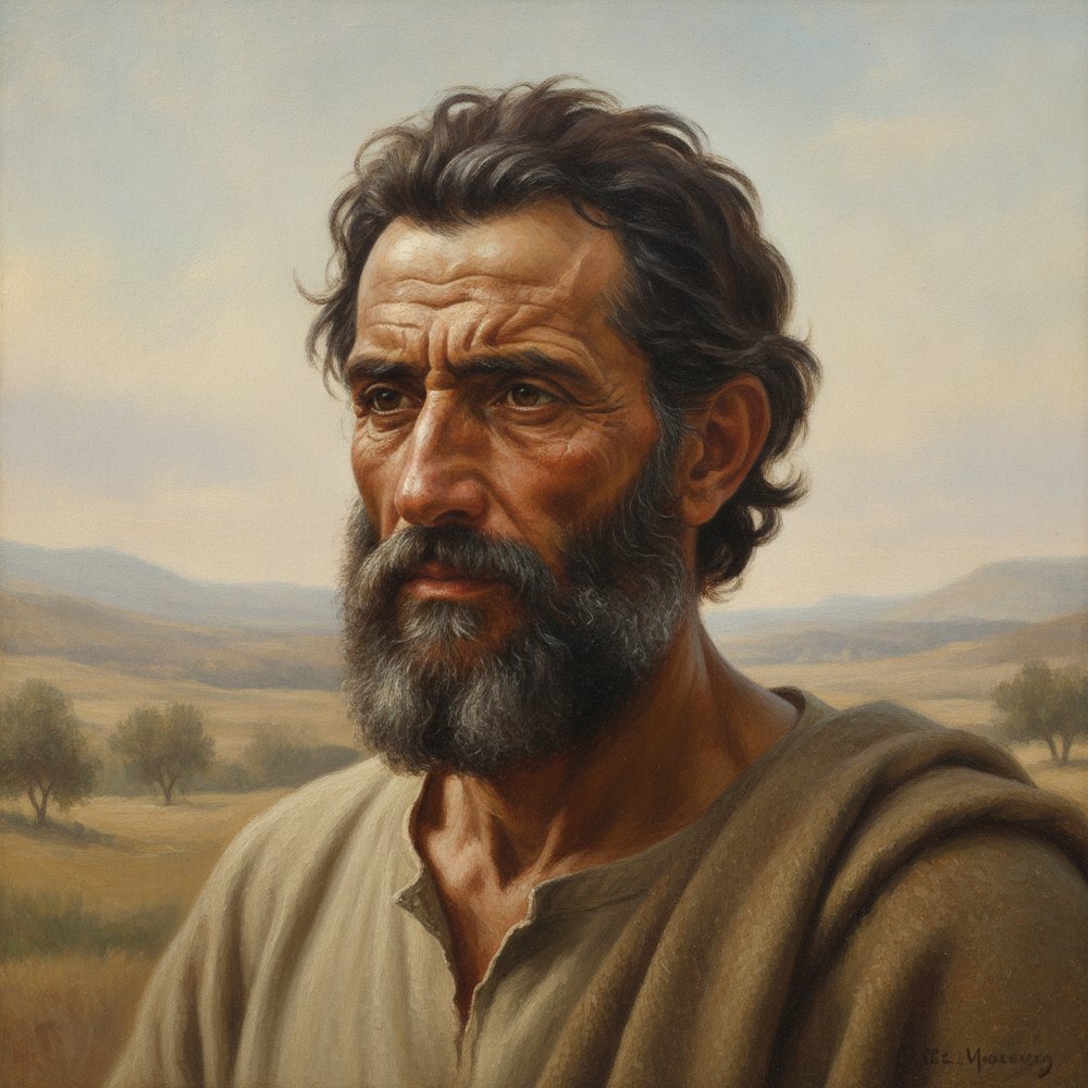 Gershom (son of Moses)