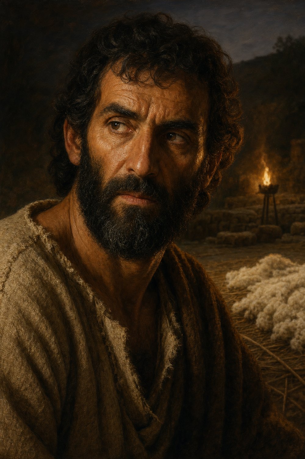 Gideon