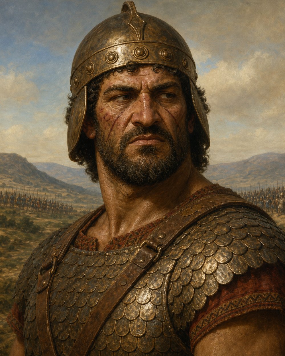 Goliath