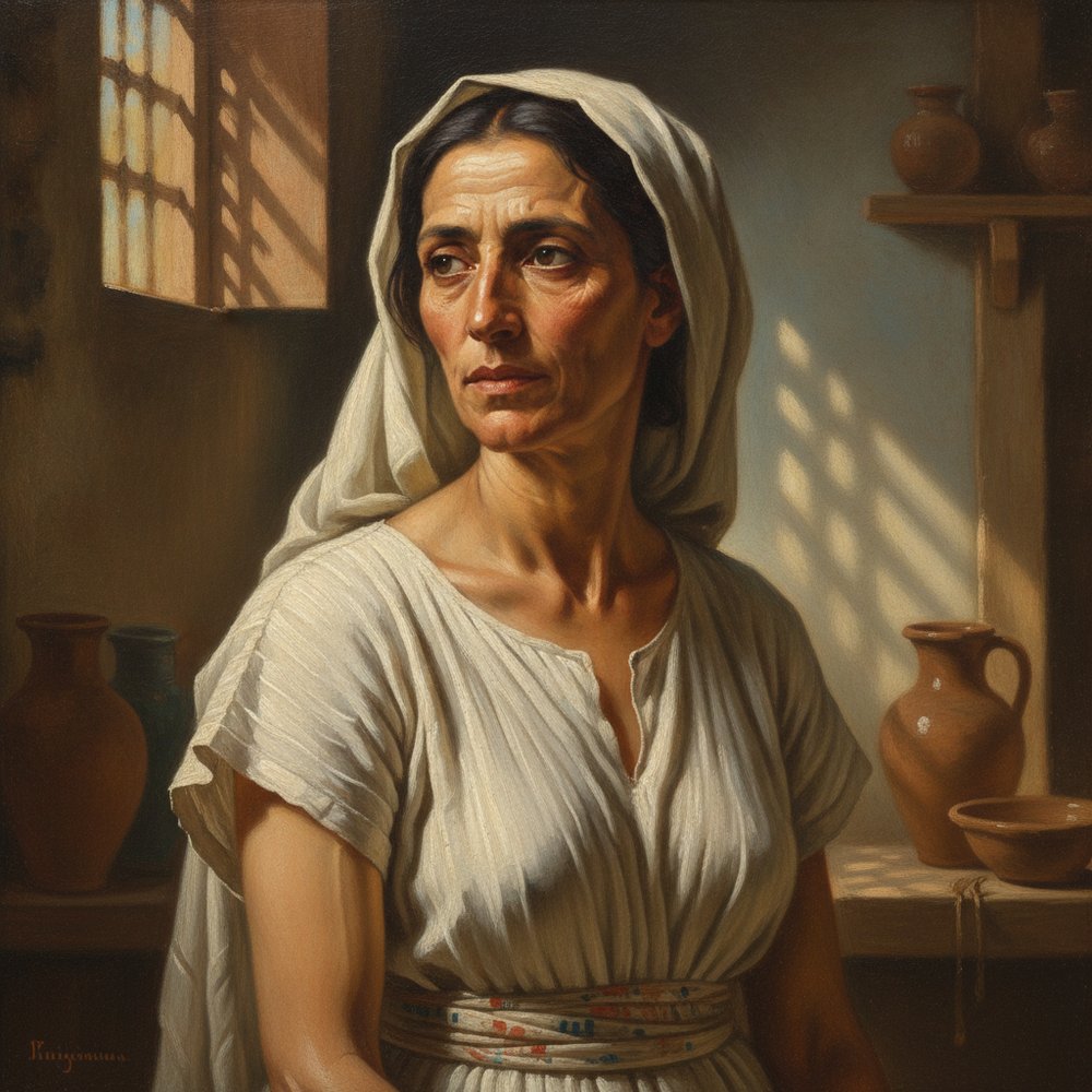 Hagar