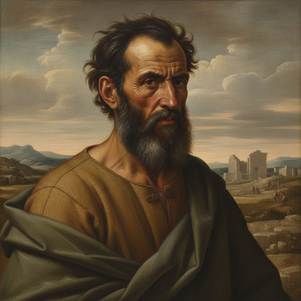 Haggai