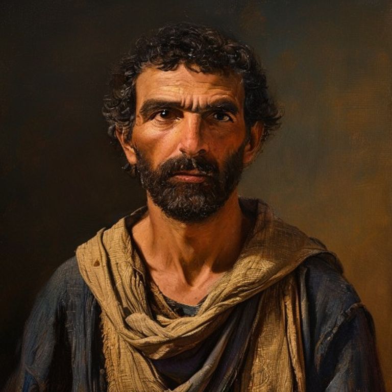 Hammuel
