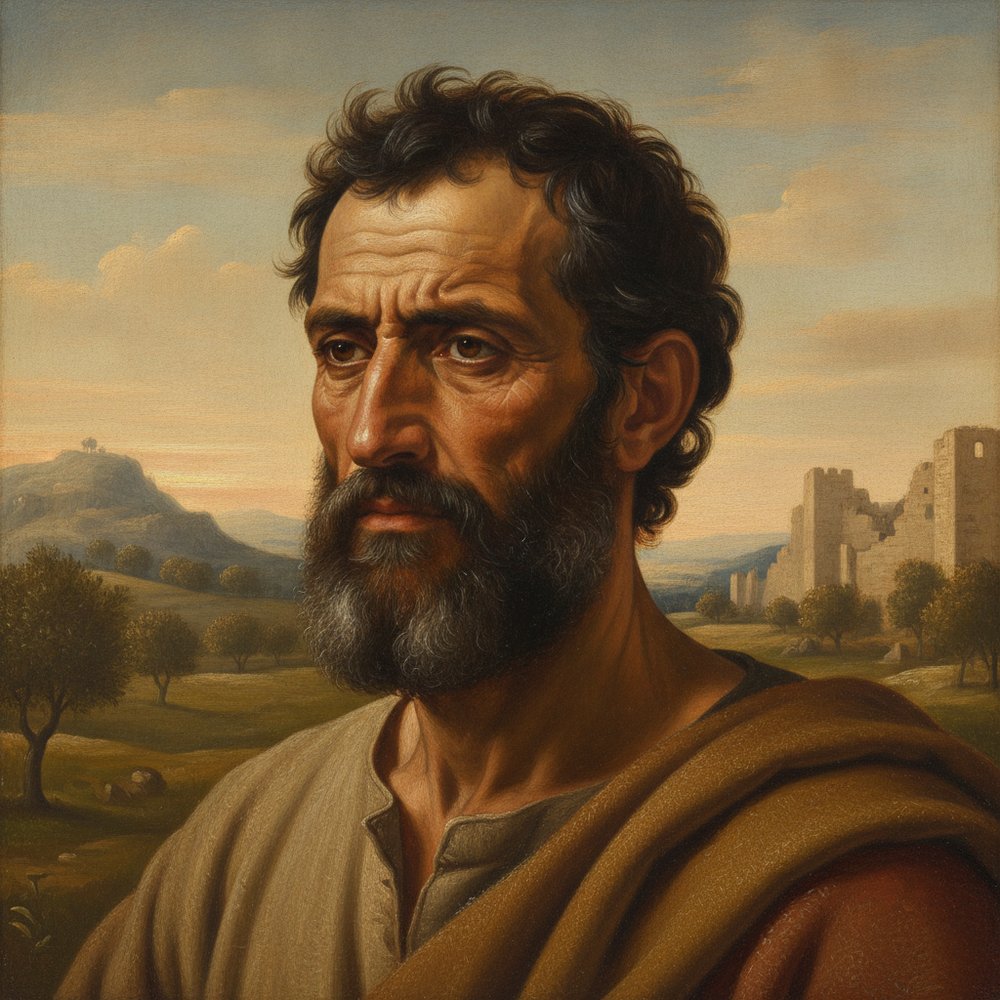 Hanani (brother of Nehemiah)