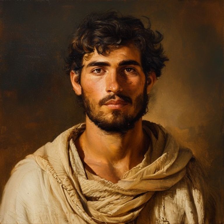 Hananiah (Dan 1:6)