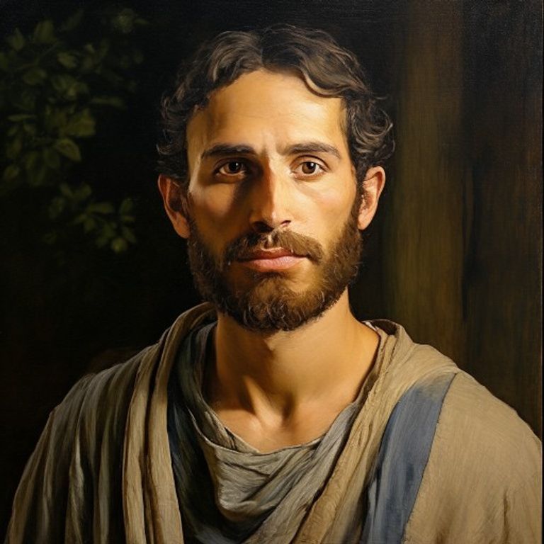 Hananiah (Jer 36:12)