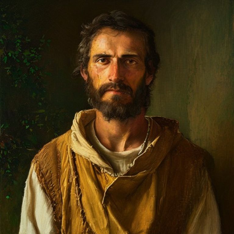 Hananiah (Neh 12:12)