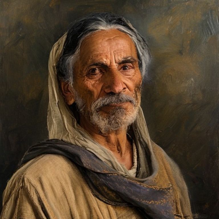 Hashabiah (1Ch 26:30)