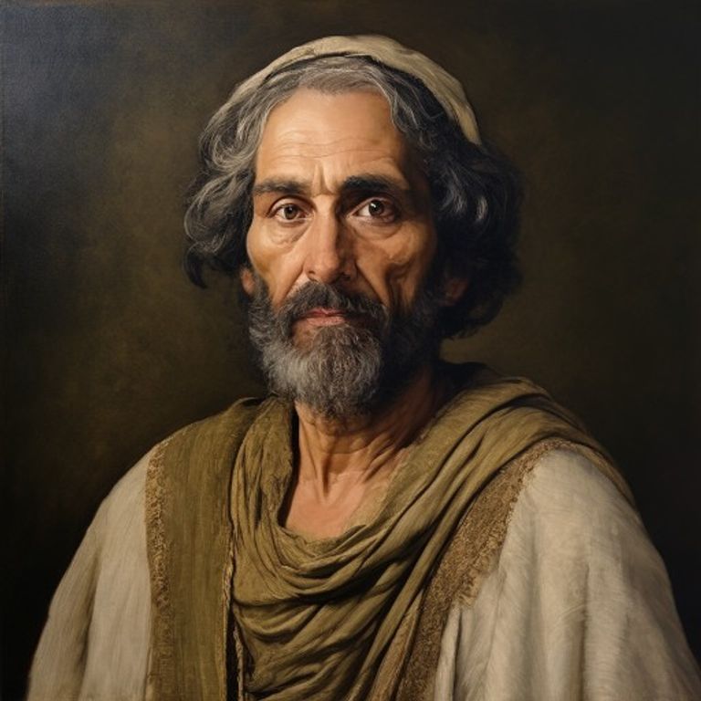 Hashabiah (1Ch 27:17)