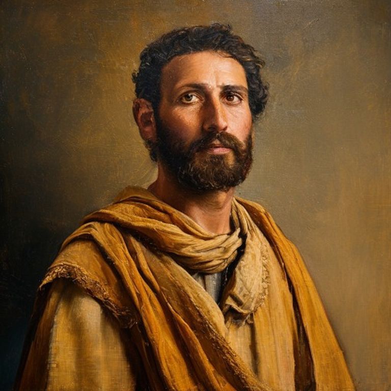 Hattush (Neh 10:4)