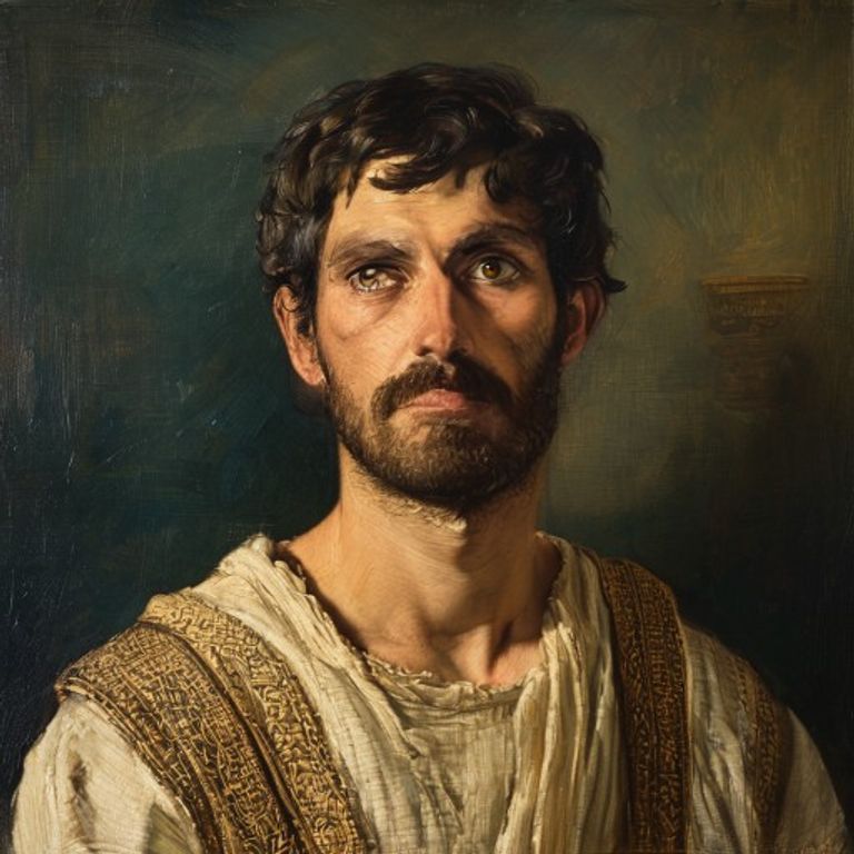 Henadad (Neh 3:18)