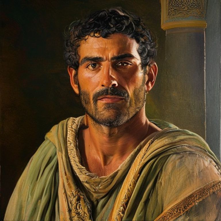 Henadad (Neh 3:24)