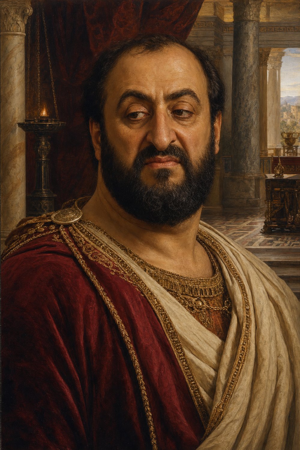 Herod Antipas