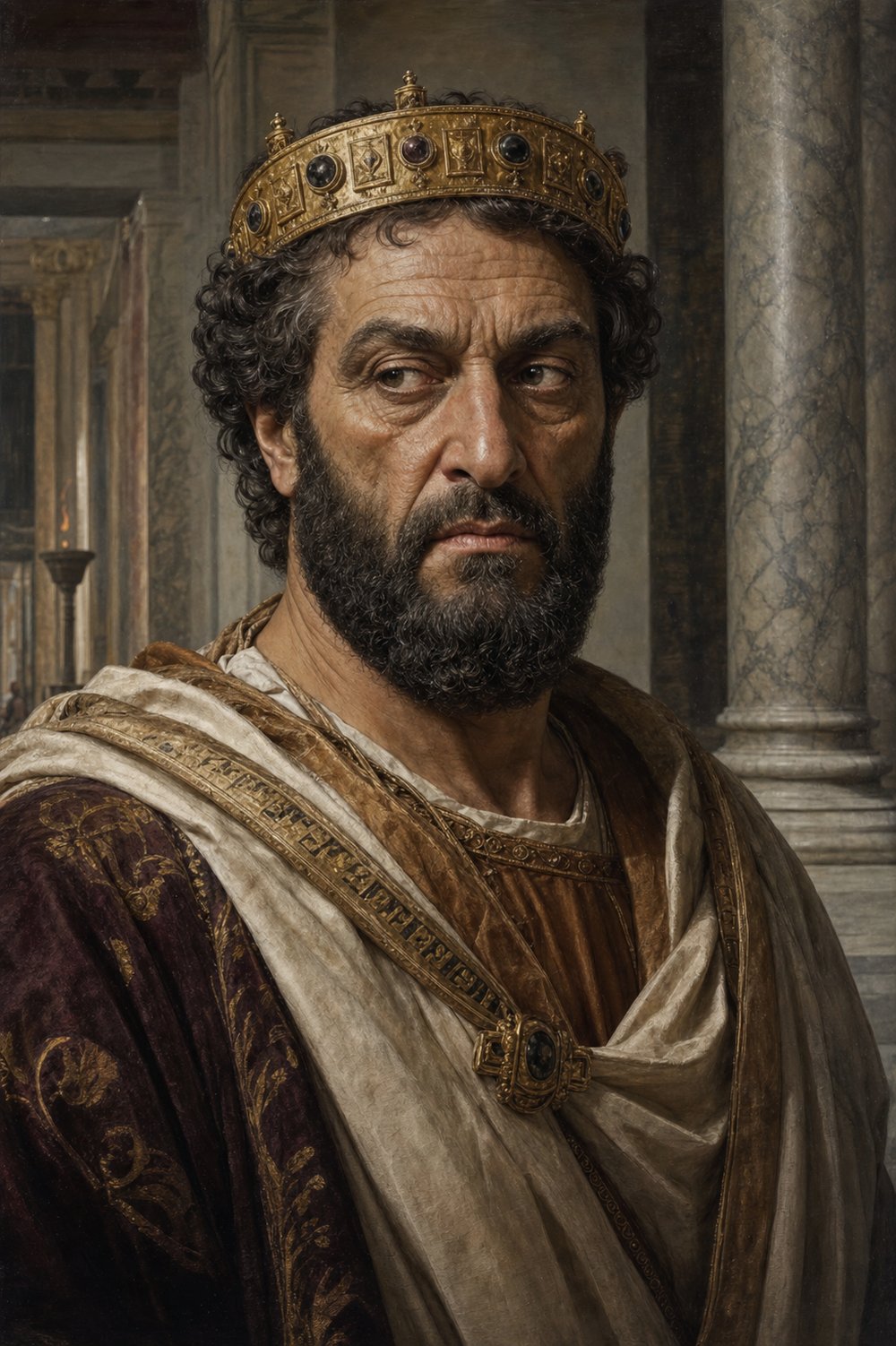 Herod the Great