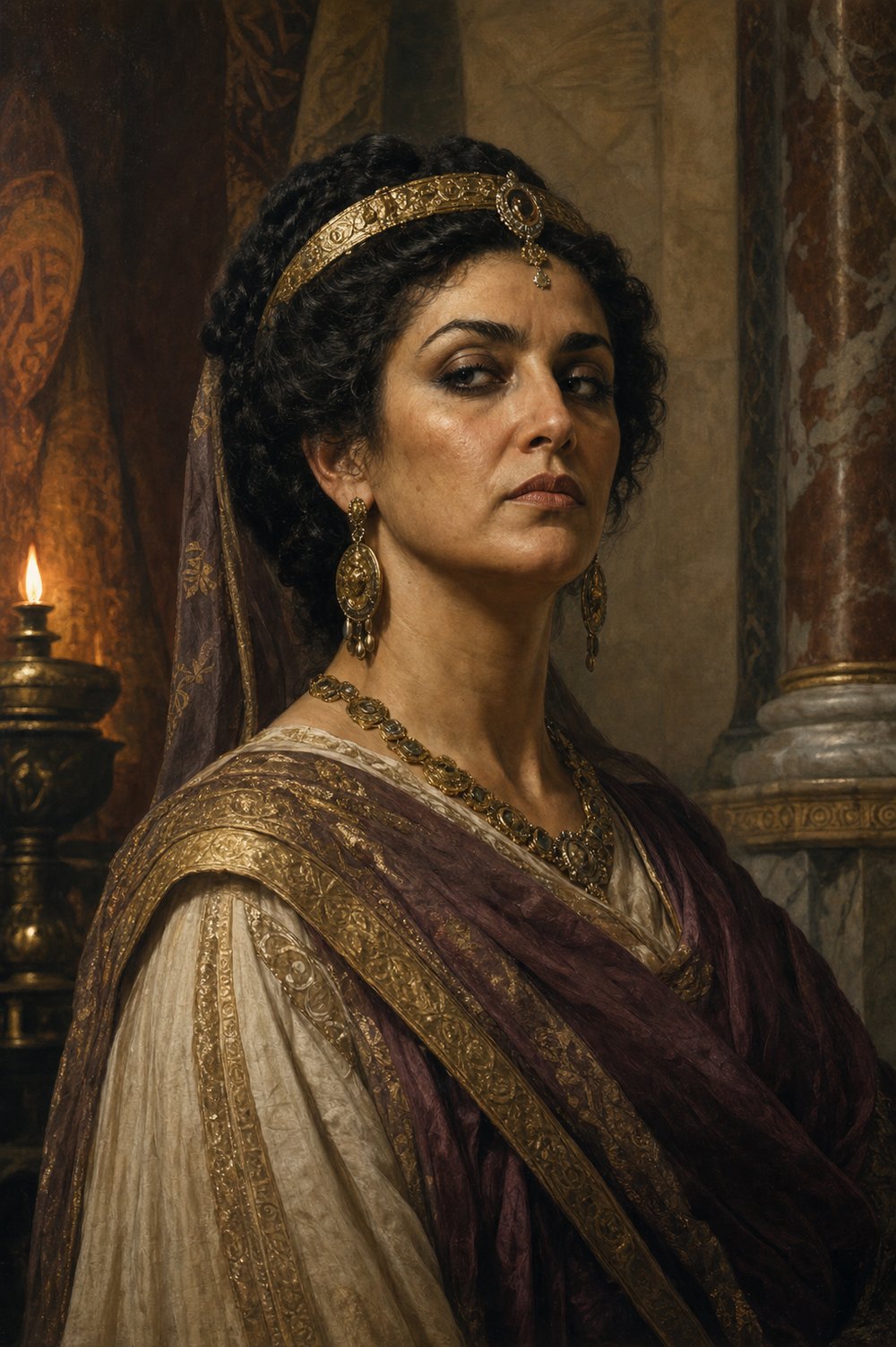 Herodias