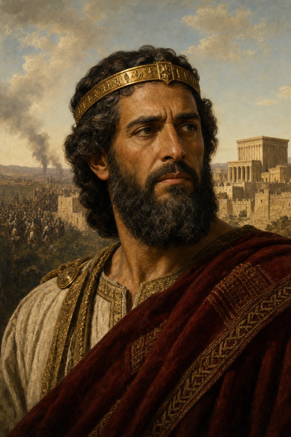 Hezekiah