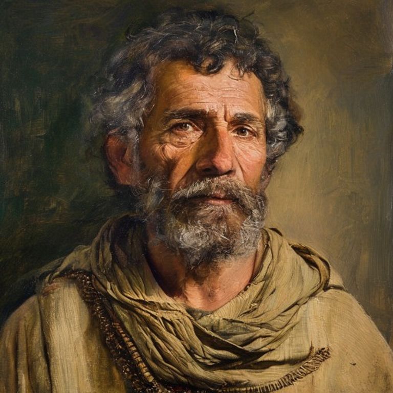 Hezron (Gen 46:9)