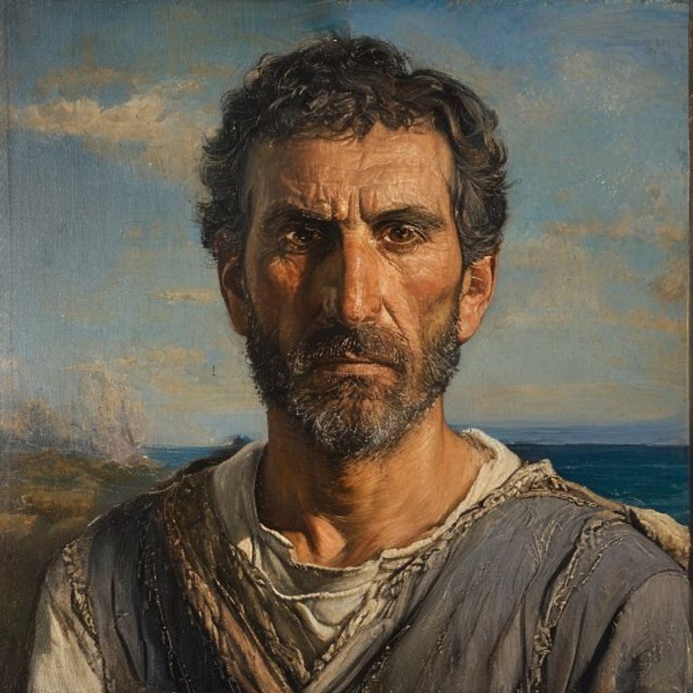 Hiram (2Sa 5:11)