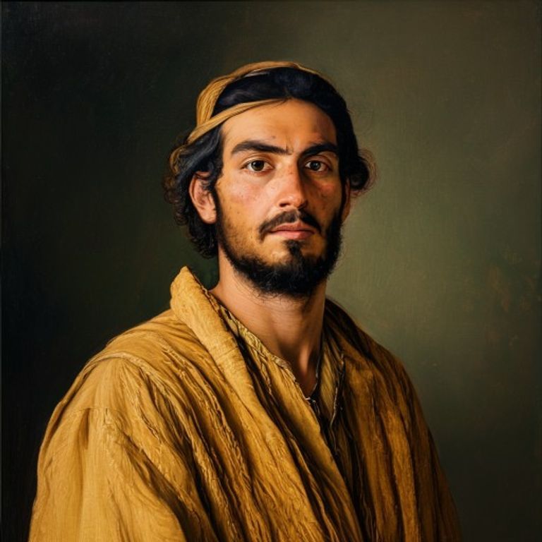 Hori (Num 13:5)