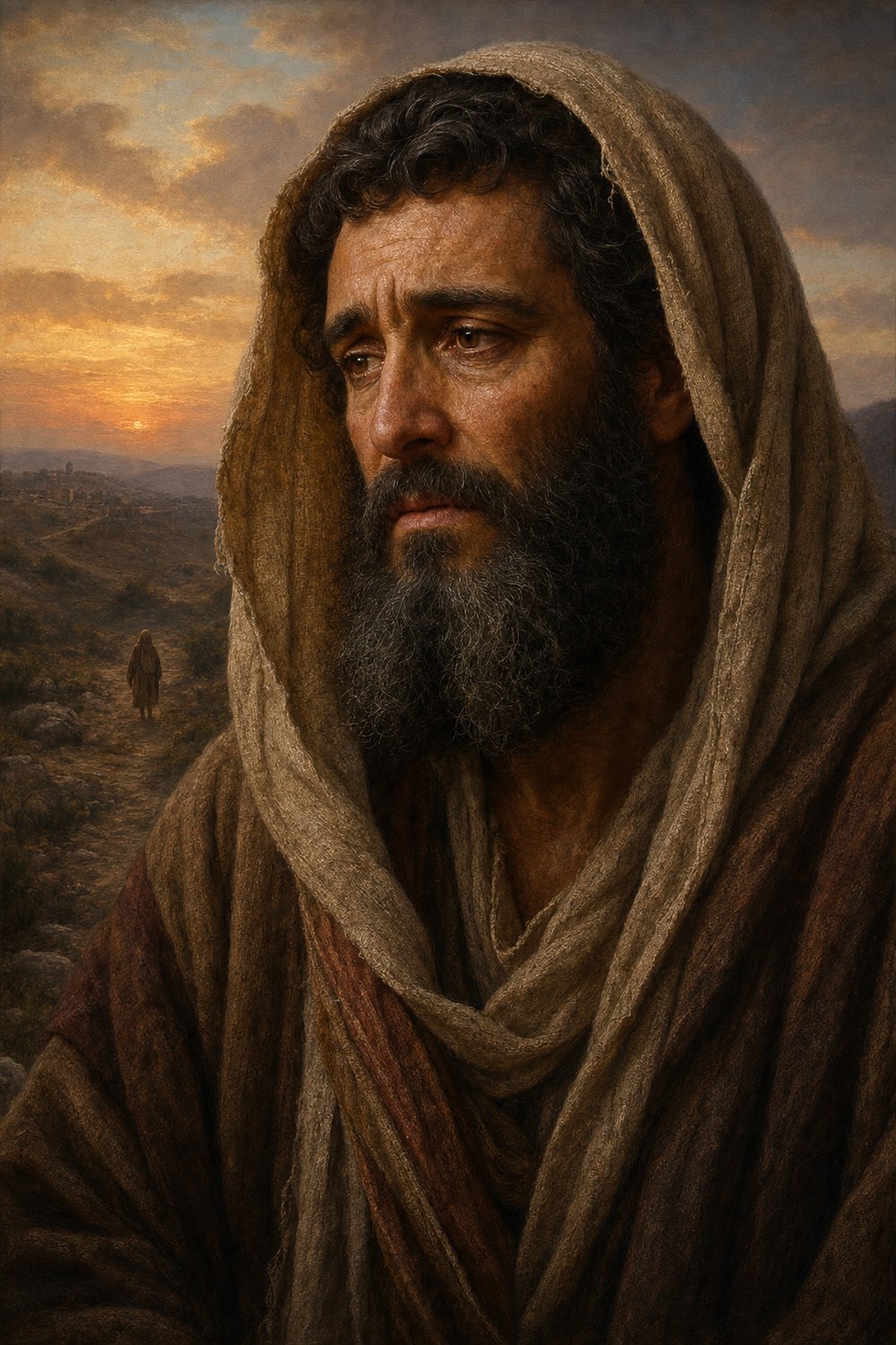 Hosea