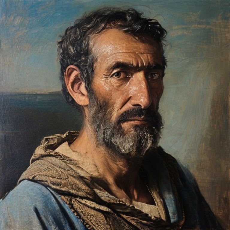 Hoshaiah (Neh 12:32)
