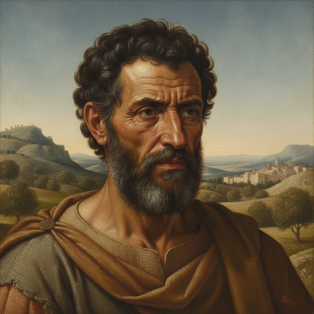 Hushai