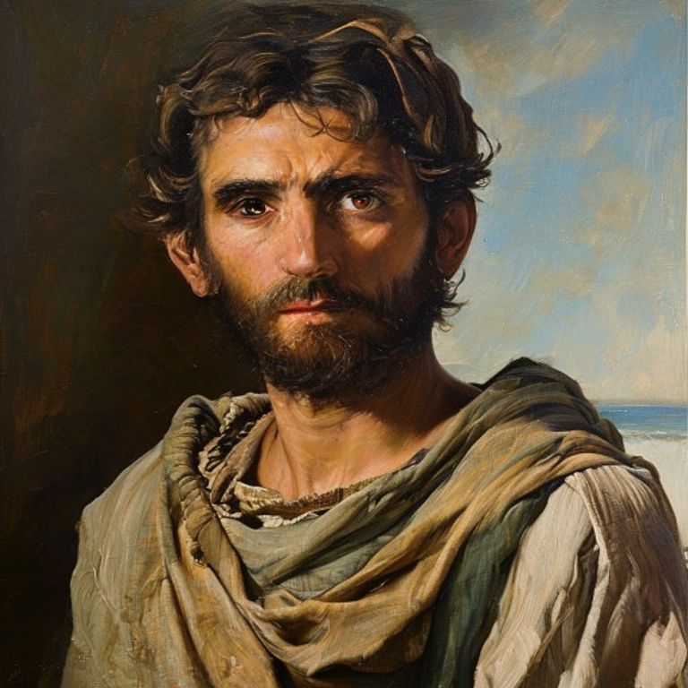 Iddo (1Ki 4:14)