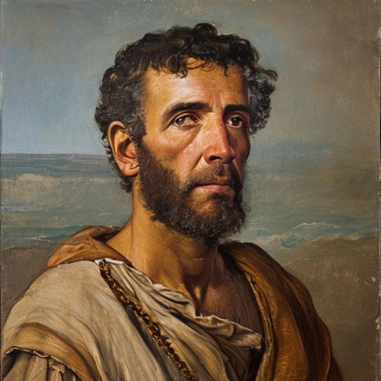 Iddo (Ezr 5:1)