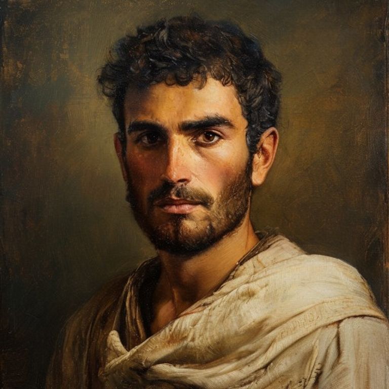 Igal (1Ch 3:22)