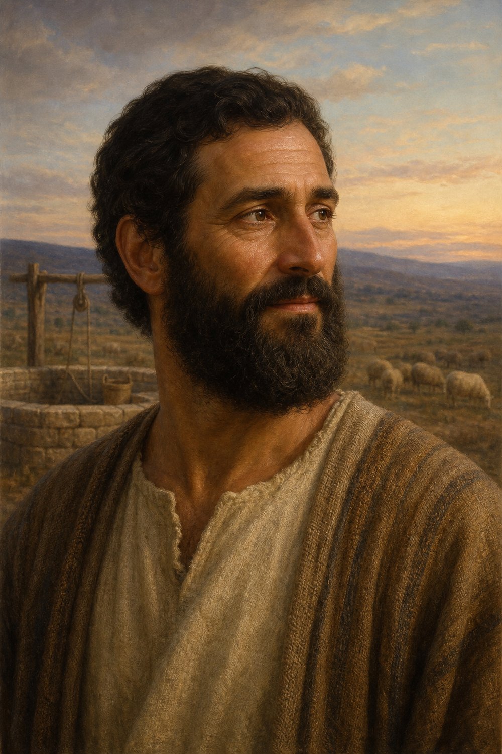 Isaac