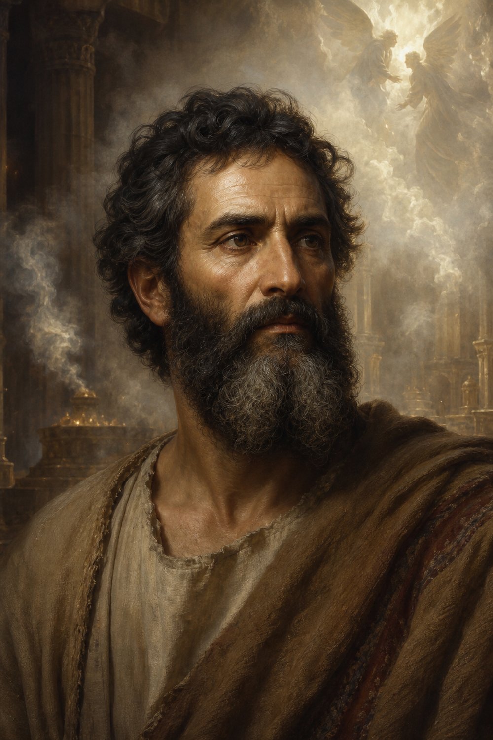 Isaiah